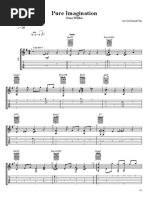 Trombone Fingering Chart PDF Guide | PDF | Trombone | Brass Instruments