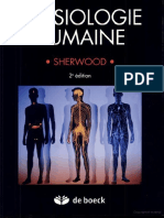 5-Physiologie Humaine Sherwood
