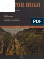 Sefiller Cilt #1 - Victor Hugo ( PDFDrive )