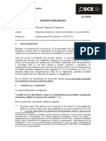 096-13 - GOB REG CAJAMARCA - Propuesta Económica y Alcance Del Contrato en Concurso Oferta