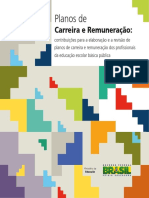 Planos Carreira Remuneracao Final