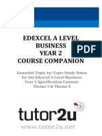 Edexcel Year 2 Themes 3 4 Companion