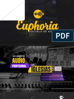 PDF Audio Iglesias - 2021 Euphoria GT