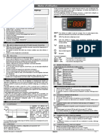 XR40CX FR M&M r1.1 05.03