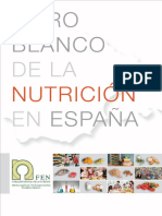 Libro Blanco Nutricion Esp-2013