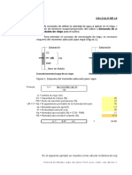 Calculodela Laminaderiego