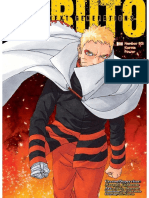 Capitolo 65 Boruto