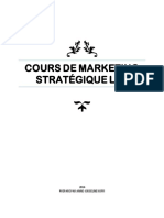 Marketing Strategique Lp2