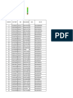 Dinas Kesehatan Uptd Puskesmas Karawang: Daftar Pemberian Vaksinasi Covid-19