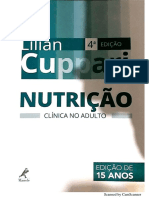 Cuppari. Nutrição Clínica No Adulto 4 - Compressed