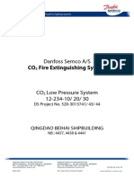 5-5 CO2 Low Pressure System