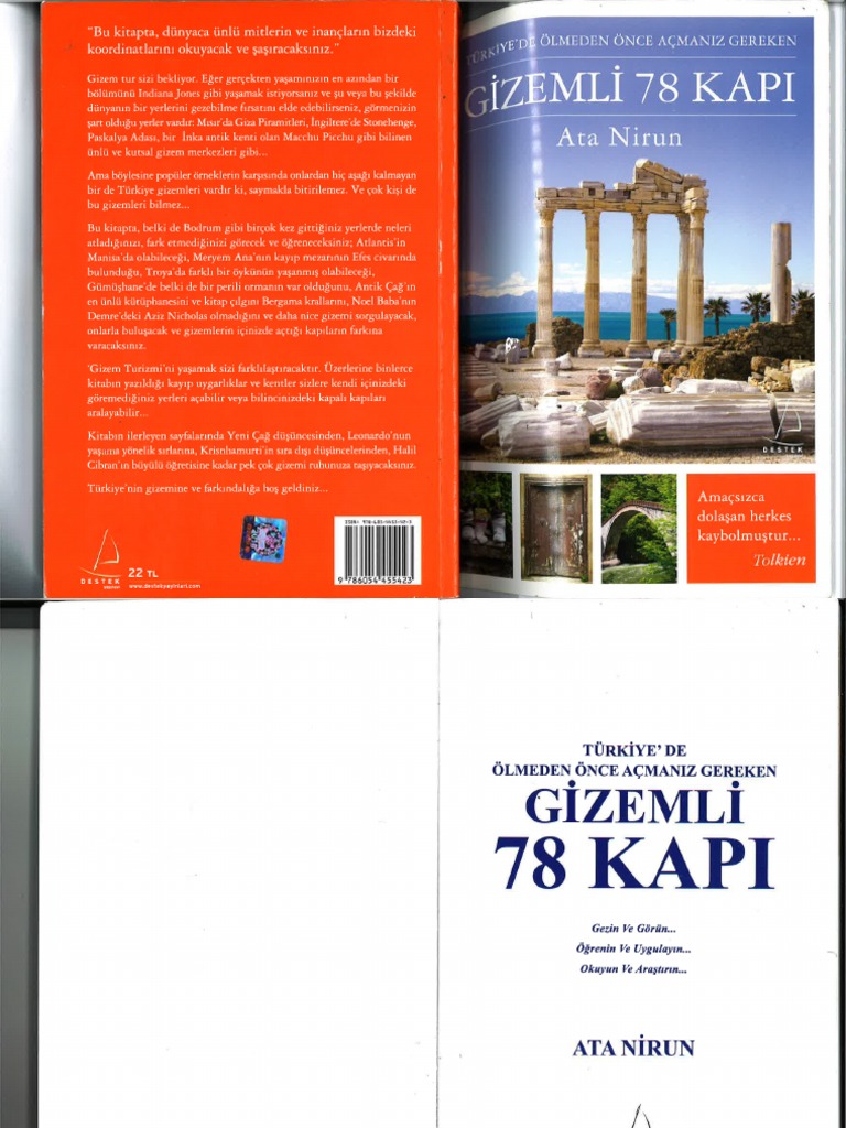 Ata Nirun - 78 KAPI | PDF