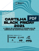 CARTILHA BLACK FRIDAY 2021 - Agncias - RD