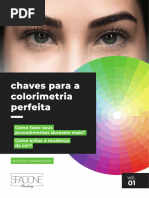 Apostila Colorimetria 5