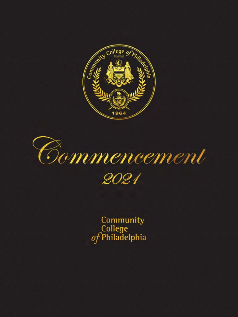 Ccp Commencement 2025 Nfl 