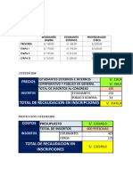 ANALISIS DE PRECIO CITE