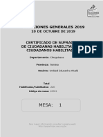 Eg2019 - Me - Certif Sufragio