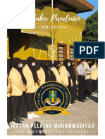 Buku Panduan Recruitment IPM