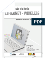 04.configuração de Rede Ethernet Wireless