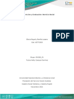 Paso 3 - FICHA DE ENTREGA ACCION SOLIDARIA