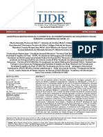 2020 IJDR Assistência Biopsicossocial e Esperitual