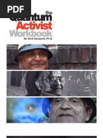Download the Quantum Activist Workbook by Jana Dvorakova SN55484568 doc pdf