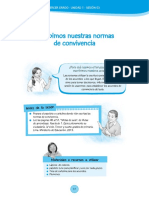 Documentos Primaria Sesiones Comunicacion TercerGrado TERCER GRADO U1 Sesion 03