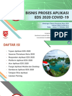 04 BISPRO Dan MEKANISME APLIKASI EDS 2020 COVID19 - BimtekGel2