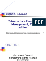 Chapter 1 PowerPoint - IfM 12th Ed