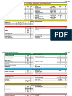 Check-list Zaino Trasporti Extraospedalieri 03.11.2019