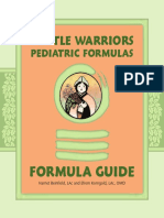 Gentle_Warriors_Formula_Guide
