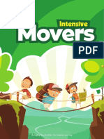 Intensive Movers