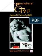 Acupuncture & IVF