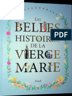 Les Belles Histoires de La Vierge Marie