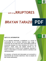 talealga_Diapositivas Disyuntores Tarazona