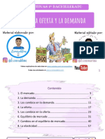Diapositivas-1 Bachillerato- El Mercado