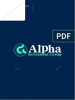 Alpha Inv Annual Report 2020