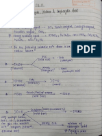 Oxidation Reactions of Organic Compounds