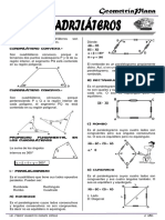 CUADRILATEROS