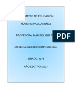 Ejercicio 2 - Análisis Critico Pablo Nuñez