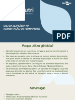 APOSTILA II - Módulo II EAD GliriNutri - Utilização de Gliricídia Na Alimentação Animal