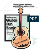 Fdocuments - Us Guitar Fun Book