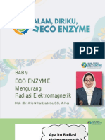 Bab 9 EE Mengurangi Radiasi Elektromagnetik