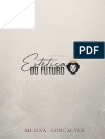 Caderno de Anotações - Jornada Estética Do Futuro-2