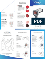 Pictor Plus - Technique Guide