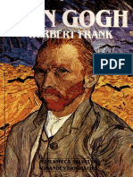 Van Gogh H Frank Biblioteca Salvat de Grandes Biografias 32 1985 - Text