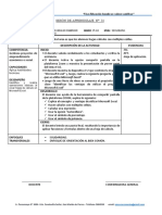 COMPUTACION - 3 SECUNDARIA - Tema 24