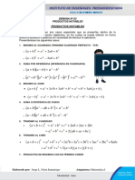 Matematica I Semana 03