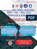 E-Flyer Konkernas 1st Announcement