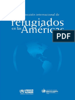 26. La Protección Internacional de Refugiados en Las Américas 2010